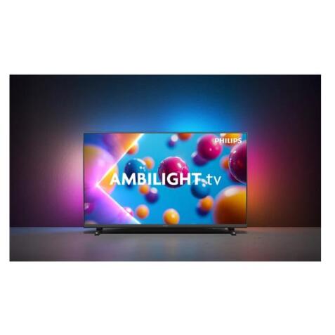 32 FHD TV SMART AMBILIGHT TITAN OS