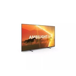 TV 65" THE XTRA MINILED 4K SMART AMBILIGHT