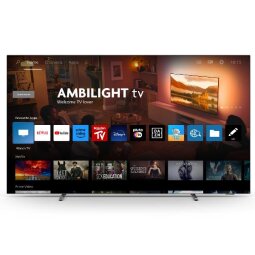 55 OLED UHD 4K TV SMART AMBILIGHT 2024