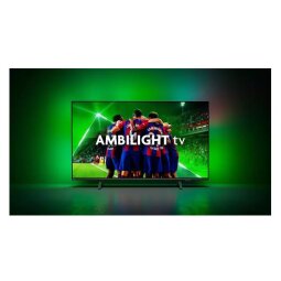 65 UHD 4K TV SMART AMBILIGHT 2024