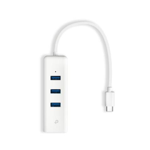 ADATTATORE DI RETE 2 IN 1
