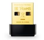 ARCHERT2UNANO Adaptador inalámbrico Nano USB de doble banda AC600