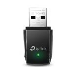 ARCHERT3U Mini Adaptador USB mini Inalámbrico MU-MIMO AC1300