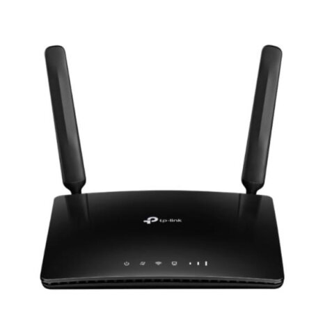 RETE 4G LTE ANTENNE INTEGRATE PLUG PLAY FDD-LTE E TDD-LTE             WI-FI DUAL BAND PORTA LAN/WAN