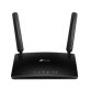 RETE 4G LTE ANTENNE INTEGRATE PLUG PLAY FDD-LTE E TDD-LTE             WI-FI DUAL BAND PORTA LAN/WAN