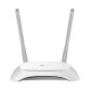 N300 Wi-Fi Router  802.11b/g/n  2T2R  300Mbps at 2.4GHz   5 10/100M Ports