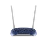 TP-Link 300Mbps Wireless N VDSL/ADSL Modem Router