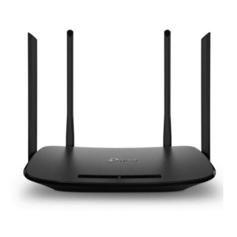 MODEM ROUTER PROFILO 17A WI-FI AC1200 AMPIA COPERTURA                 SUPPORTO TP-LINK ONEMESH TECNOLOGIA MU-MIMO CONNETTIVITÀ GIGABIT