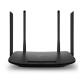 MODEM ROUTER PROFILO 17A WI-FI AC1200 AMPIA COPERTURA                 SUPPORTO TP-LINK ONEMESH TECNOLOGIA MU-MIMO CONNETTIVITÀ GIGABIT