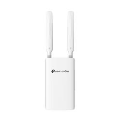 Omada 4G+Cat6 AX3000 Outdoor/Indoor Gateway