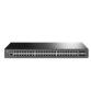 Switch Managed L2 con 48 Porte Gigabit e 4 Slot SFP JetStream by Omada