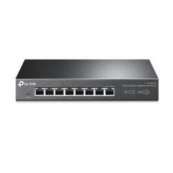 8-porte 2.5G Multi-Gigabit Desktop Switch  8  2.5G RJ45 portee  Desktop  Plug and Play