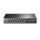 8-porte 2.5G Multi-Gigabit Desktop Switch  8  2.5G RJ45 portee  Desktop  Plug and Play