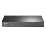 SWITCH TP-LINK TL-SG1210P