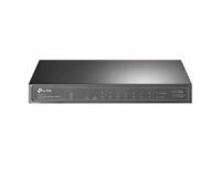 SWITCH TP-LINK TL-SG1210P
