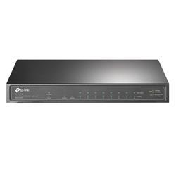 SWITCH TP-LINK TL-SG1210P