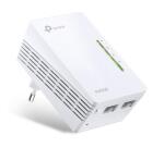 TP-Link Powerline 600 Wi-Fi Powerline Extender