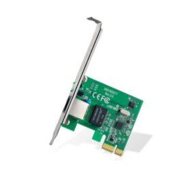 TP-Link TG-3468 - network adapter - PCIe - Gigabit Ethernet