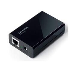 Tp-link tl-poe10r v4 network splitter black power over ethernet (poe)