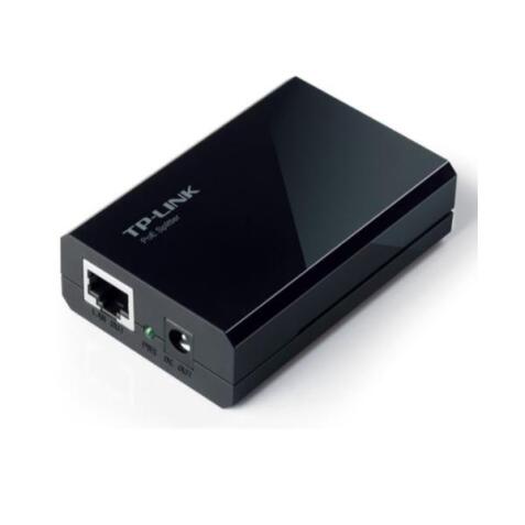 PoE Splitter Adapter  IEEE 802.3af compliant