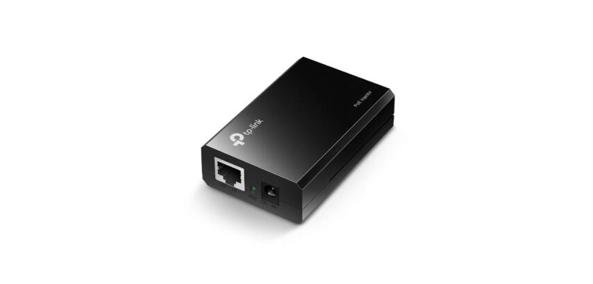 TP-Link TL-POE150S v3 Gigabit Ethernet