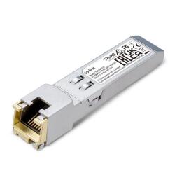 TP-Link TL-SM331T V1 - SFP (mini-GBIC) transceiver module - GigE