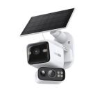 SOLARPOWERED DUALLENS CAMERAKIT