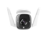 Cámara Wi-Fi de vigilancia inteligente exterior