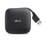 Hub Portátil de 4 Puertos USB 3.0