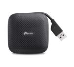 Hub Portátil de 4 Puertos USB 3.0