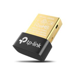 TP-Link UB400 - network adapter - USB 2.0