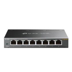 Tp-link 8-port gigabit easy smart switch