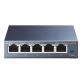 5-porte Desktop Gigabit Switch  5 10/100/1000M RJ45 portee