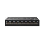 Switch de Escritorio de 8 Puertos 10/100/1000Mbps