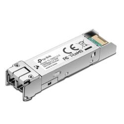 Modulo SFP Mini-GBIC 1000BASE-LX monomodale LC