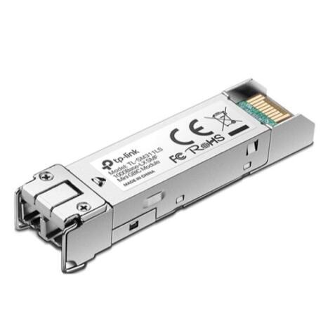Modulo SFP Mini-GBIC 1000BASE-LX monomodale LC