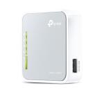 Portatile 3G/4G Wireless N Router  Compatibile con LTE/HSPA+/HSUPA/HSDPA/UMTS/EVDO USB modem