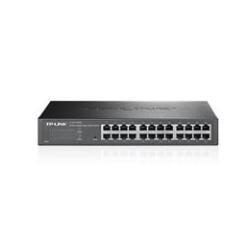 Switch de 24 puertos Gigabit Easy Smart