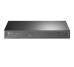 JETSTREAM SWITCH SMART DE 8P GIGA