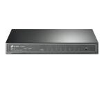 JETSTREAM SWITCH SMART DE 8P GIGA