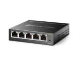 Switch de escritorio de 5 puertos a 10/100/1000Mbps