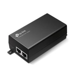 PoE+ Injector Adapter  1  Gigabit PoE Port  1  Gigabit Non-PoE Port   802.3at/af Compliant