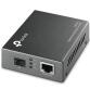 Media Converter 1000BASE-SX/LX/LH/1000Base-T  monomodale   multimodale  LC
