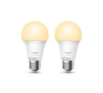 Bombilla LED Blanca Wi-Fi - Pack 2 unidades