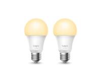 Bombilla LED Blanca Wi-Fi - Pack 2 unidades