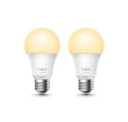 Bombilla LED Blanca Wi-Fi - Pack 2 unidades