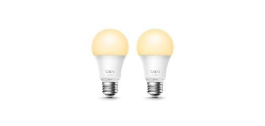 Bombilla LED Blanca Wi-Fi - Pack 2 unidades