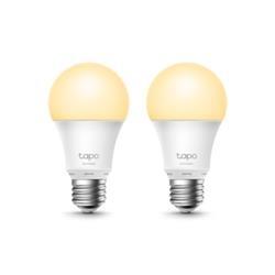 Bombilla LED Blanca Wi-Fi - Pack 2 unidades