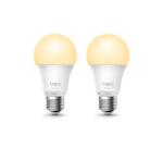 Bombilla LED Blanca Wi-Fi - Pack 2 unidades
