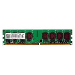 Transcend JetRAM - DDR2 - 2 GB - DIMM 240-pin - unbuffered